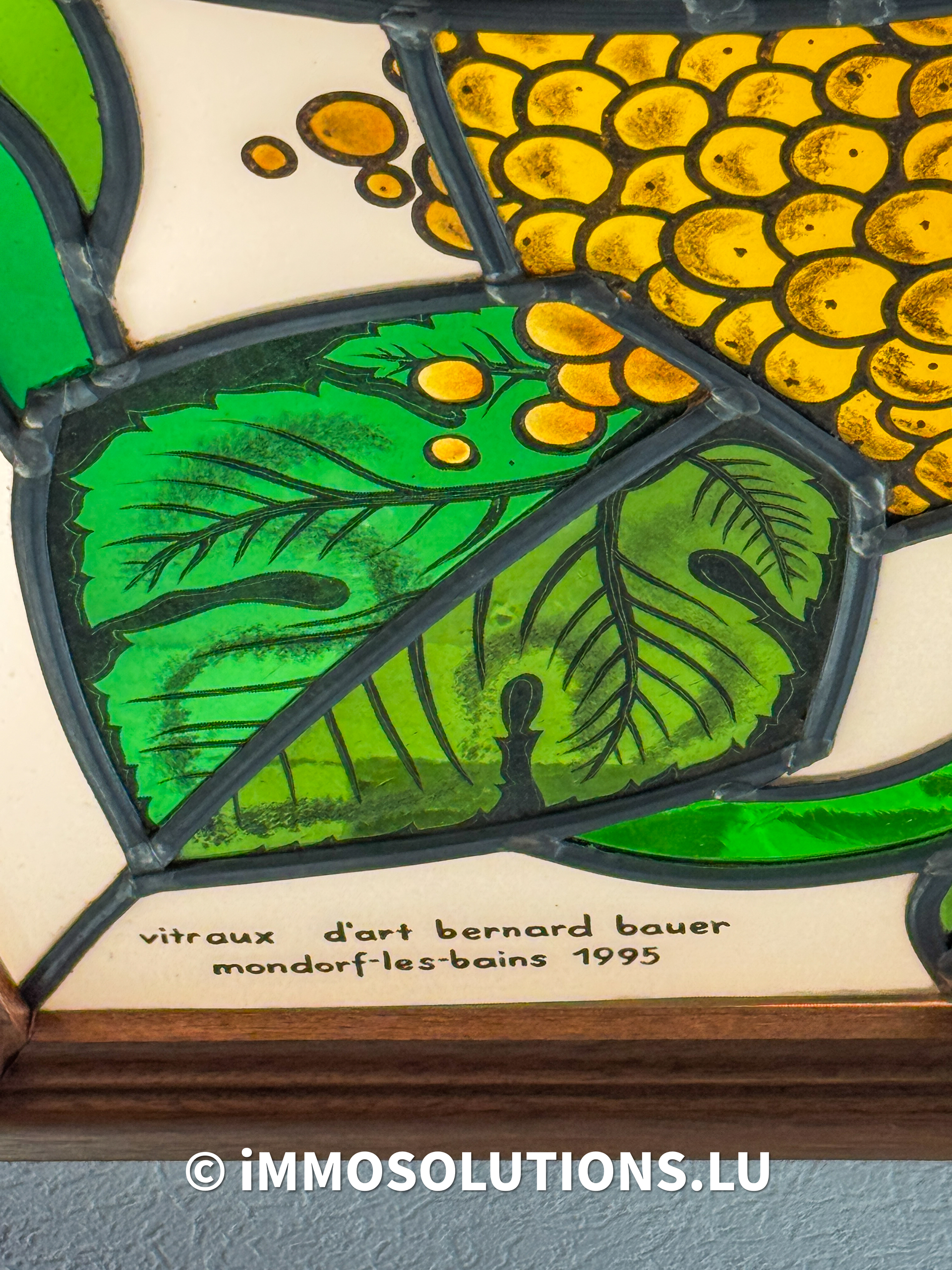 Maison — Hesperange · 636 m² - photo 8